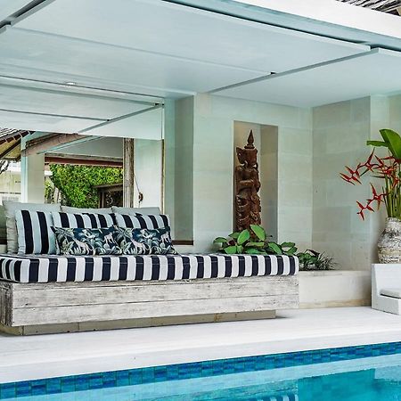 Villa Jajaliluna Seminyak  Exterior photo