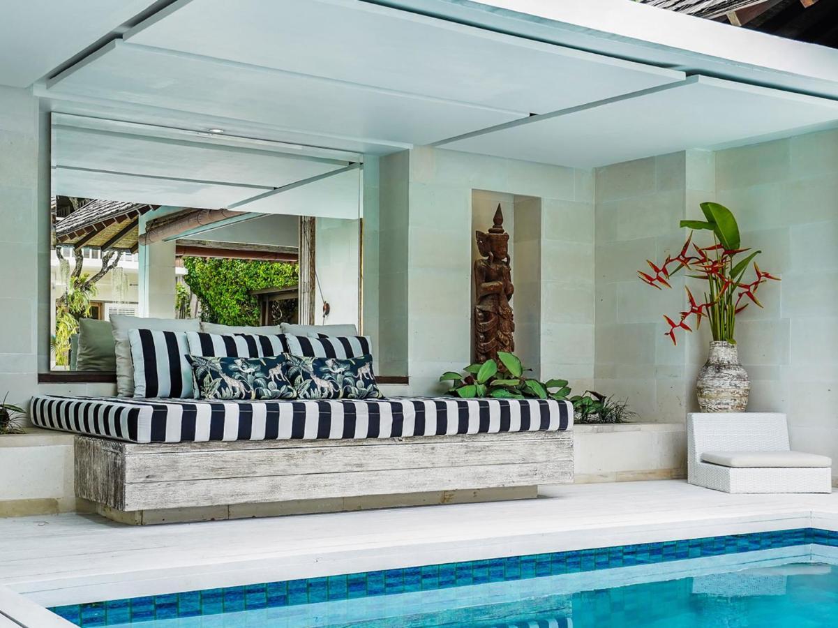 Villa Jajaliluna Seminyak  Exterior photo