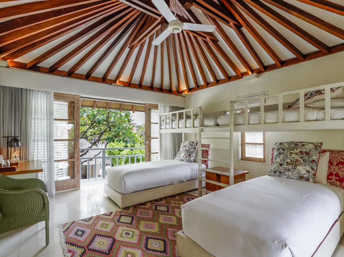 Villa Jajaliluna Seminyak  Exterior photo