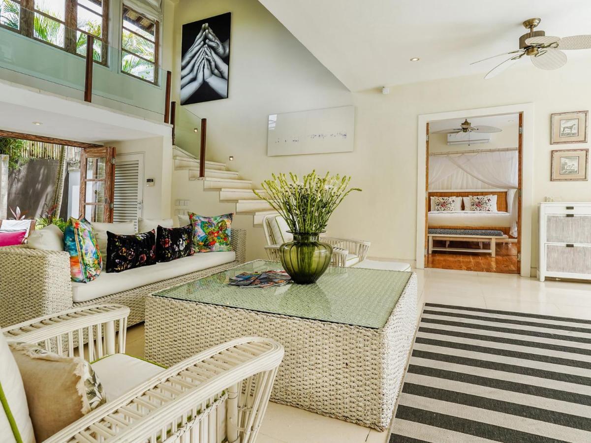 Villa Jajaliluna Seminyak  Exterior photo