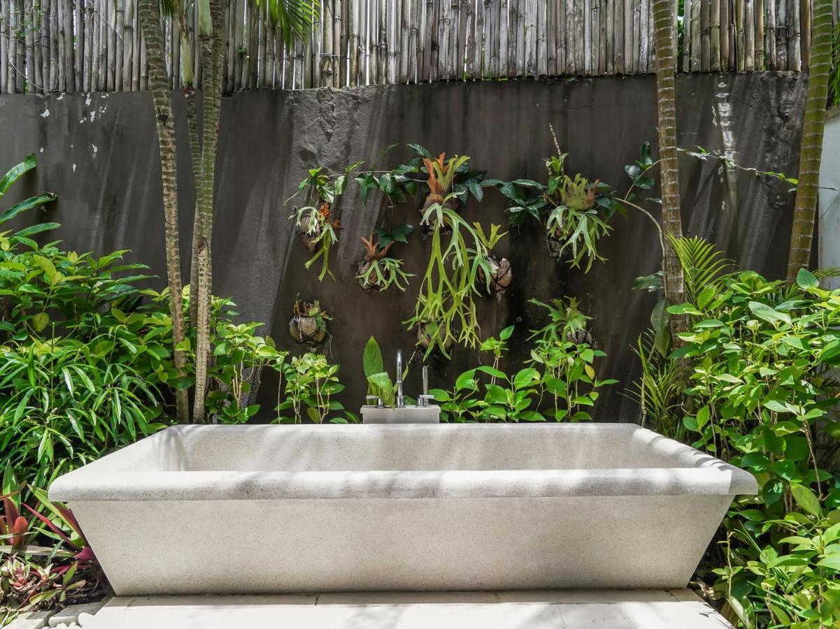 Villa Jajaliluna Seminyak  Exterior photo