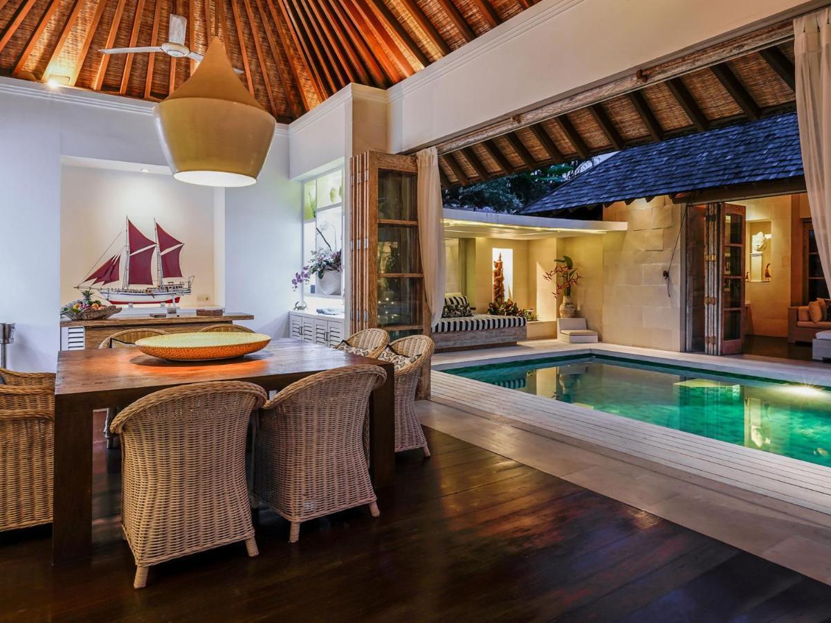 Villa Jajaliluna Seminyak  Exterior photo