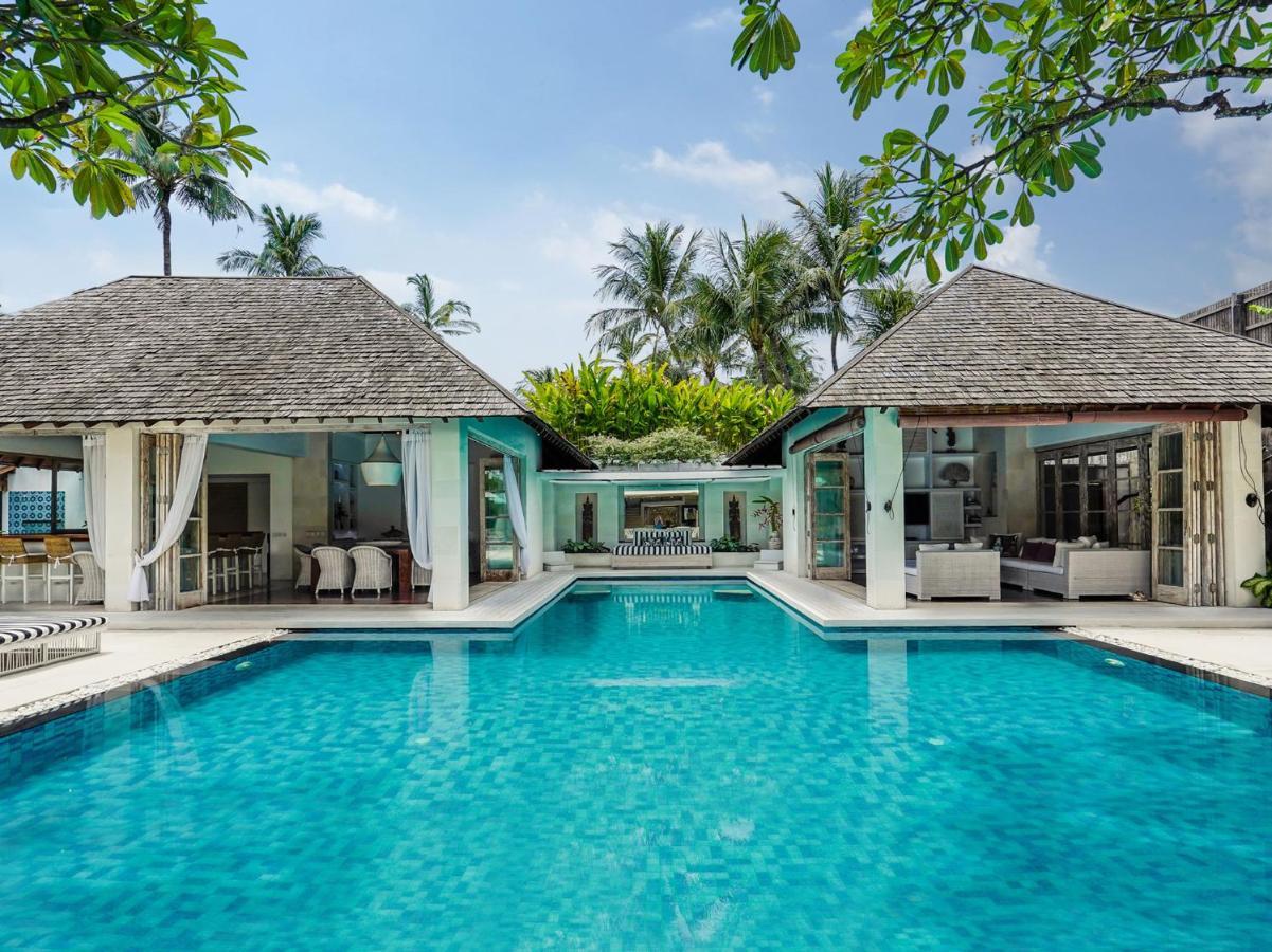 Villa Jajaliluna Seminyak  Exterior photo